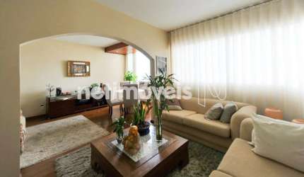 Apartamento à venda no bairro Anchieta com 171 m² e 4 dormitórios/quartos disponíveis.