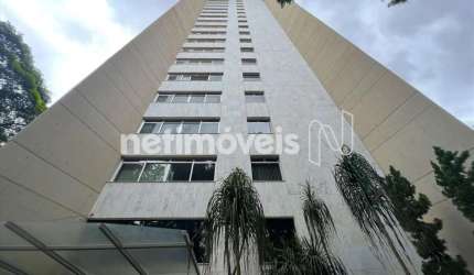 Apartamento com 4 dormitórios no bairro Serra, área útil de 375 m² à venda