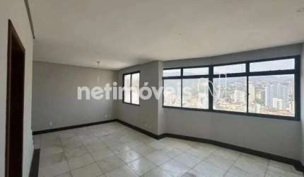 Apartamento Cobertura à Venda no Bairro Serra com 4 Dormitórios e 121m² de Área Útil