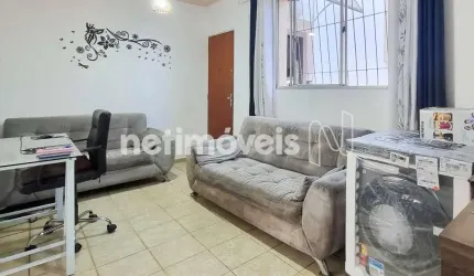 Apartamento à venda no bairro Itapoã - 3 dormitórios, 61 m² de área útil.