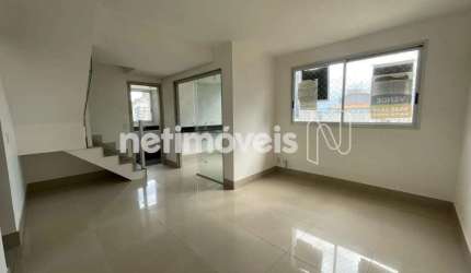 Cobertura para alugar com 2 dormitórios no bairro Serra, área de 165 m²