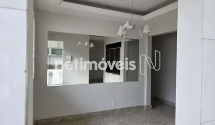 Apartamento à venda no Luxemburgo com 130m² e 3 dormitórios/quartos disponível!