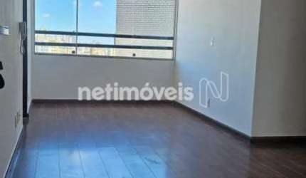 Apartamento à venda no Grajaú com 54 m² e 2 dormitórios/quartos disponíveis.