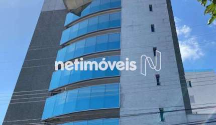 Apartamento com 4 dormitórios no bairro Prado e área de 133 m² à venda