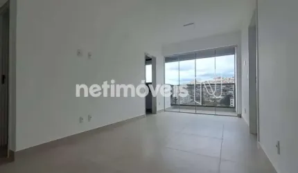 Apartamento para Aluguel em São Lucas com 85m² e 3 dormitórios/quartos disponíveis.