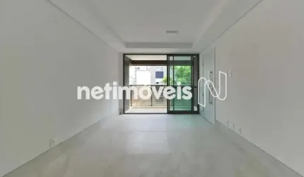 Apartamento à venda no bairro Serra com 84m² e 3 dormitórios/quartos disponíveis