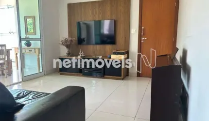 Apartamento à venda no bairro Luxemburgo com 111m² e 3 dormitórios/quartos disponíveis.