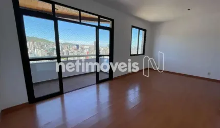 Apartamento à venda no bairro Serra com 230 m² e 4 dormitórios/quartos disponíveis.