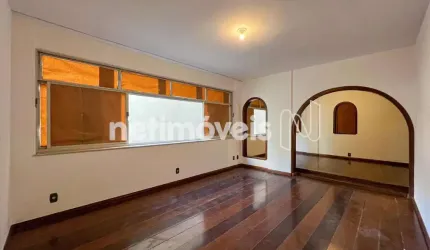 Apartamento para locação no bairro Lourdes com 220 m² e 4 dormitórios/quartos disponíveis.