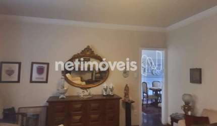 Apartamento à venda no bairro Anchieta com 235m² e 4 dormitórios/quartos disponíveis.