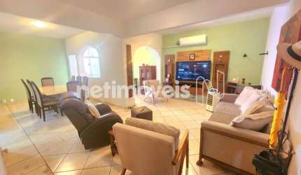 Apartamento à venda no Gutierrez - 200m² com 3 dormitórios/quartos disponíveis.