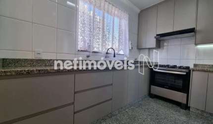 Apartamento à venda no Buritis com 120 m² e 4 dormitórios/quartos espaçosos.