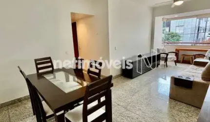 Apartamento à venda no bairro Carmo com 96 m² e 3 dormitórios/quartos disponíveis
