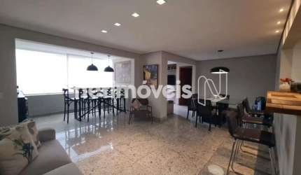 Apartamento à venda no bairro Buritis com 3 dormitórios/quartos e 104 m² de área útil.