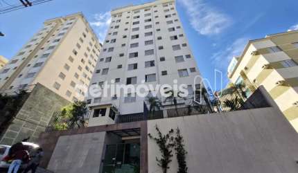 Apartamento à venda no Coração de Jesus com 96 m² e 3 dormitórios/quartos disponíveis