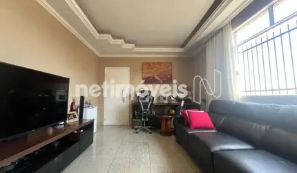 Apartamento à venda no Grajaú com 129m² e 4 dormitórios/quartos disponíveis.