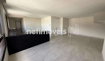 Apartamento cobertura à venda no bairro Lourdes com 3 dormitórios e 264 m².
