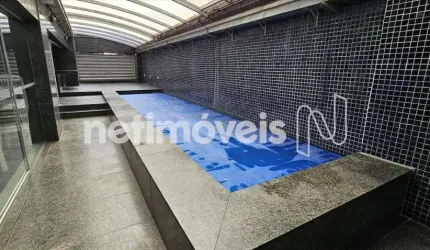Apartamento para alugar com 4 dormitórios no bairro Santo Agostinho e 132 m².