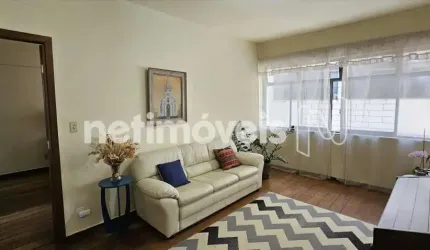 Apartamento à venda no bairro São Lucas com 147 m² e 4 dormitórios/quartos disponíveis.