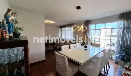 Apartamento à venda no bairro Buritis, com 150 m² e 4 dormitórios/quartos disponíveis.