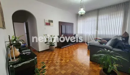 Apartamento à venda no Gutierrez com 4 dormitórios e 160 m² de área útil disponível!