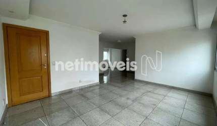 Apartamento para alugar no bairro Funcionários com 131 m² e 3 dormitórios/quartos.