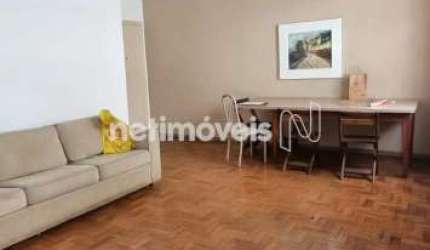 Apartamento à venda no bairro Gutierrez com 135 m² e 3 dormitórios/quartos disponíveis.