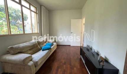 Apartamento à venda no bairro Serra com 85 m² e 3 dormitórios/quartos disponíveis!