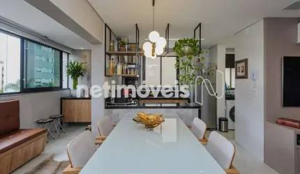 Apartamento à venda no bairro Anchieta com 3 dormitórios e 85 m² de área útil