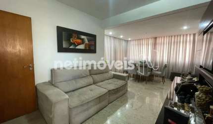 Apartamento para alugar no bairro Serra com 3 dormitórios/quartos e 115 m².