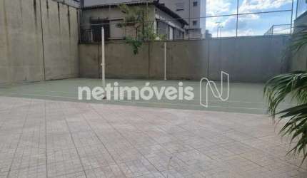 Apartamento para alugar no bairro Santo Antônio com 170 m² e 3 dormitórios/quartos.