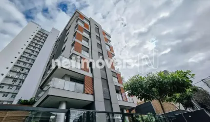 Apartamento à venda no bairro Carmo com 69 m² e 2 dormitórios/quartos.
