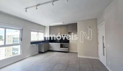 Apartamento para alugar em Lourdes - 50m² com 1 dormitório/quartos disponíveis.