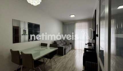 Apartamento à venda no bairro Buritis com 77 m² e 3 dormitórios/quartos disponíveis.
