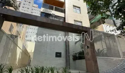 Apartamento à venda no bairro Luxemburgo com 3 dormitórios e 100 m² de área útil.