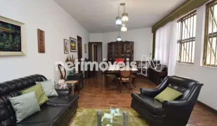 Apartamento à venda no Gutierrez com 113 m² e 3 dormitórios disponíveis para compra