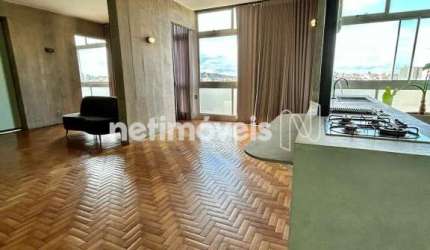 Apartamento à venda em Santo Agostinho com 90 m² e 2 dormitórios/quartos disponíveis