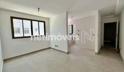 Apartamento à venda no bairro Carmo com 68 m² e 2 dormitórios/quartos disponíveis