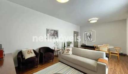 Apartamento à venda com 4 dormitórios no bairro Santo Agostinho, 180 m² de área útil