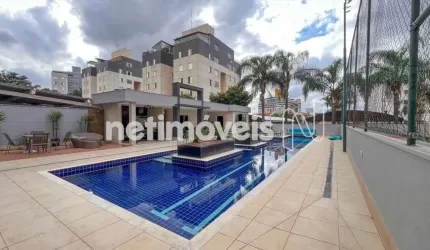 Apartamento à venda com 80 m² e 3 dormitórios no bairro Buritis.