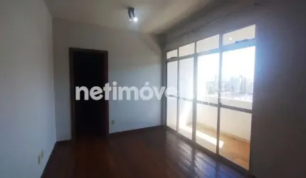 Apartamento para Alugar em Santa Efigênia com 70m² e 2 dormitórios/quartos disponíveis