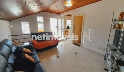 Cobertura com 4 dormitórios à venda no bairro Buritis - 150 m² disponível!