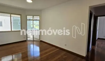 Apartamento para Aluguel - 2 Dormitórios/Quartos no Bairro Estoril - 76 m²