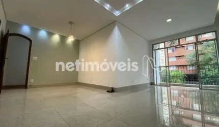 Apartamento para alugar no bairro Santo Agostinho com 4 dormitórios e 189 m².