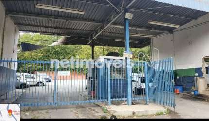 Terreno para Aluguel no Jardim Vitória com área de 18.287 m² disponível.