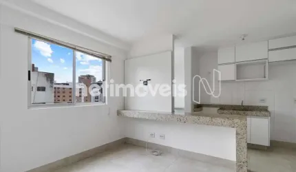 Apartamento para Aluguel no Bairro Gutierrez com 1 dormitório e 37m² de área útil