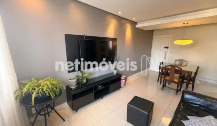 Apartamento à venda no bairro Savassi com 80 m² e 3 dormitórios/quartos disponíveis.