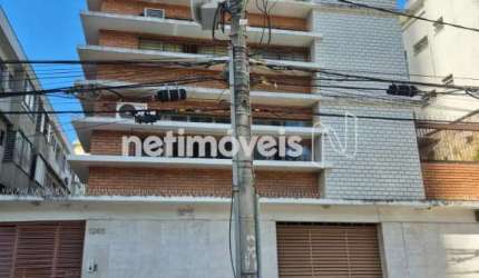 Apartamento para alugar no Barro Preto com 170 m² e 4 dormitórios/quartos disponíveis
