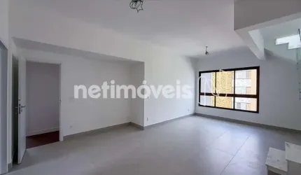 Cobertura de apartamento à venda no Gutierrez com 145m² e 4 dormitórios/quartos.