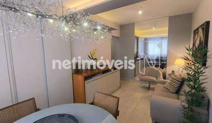 Cobertura à venda no bairro Buritis com 2 dormitórios e 108 m² de área útil